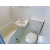 バス/シャワー