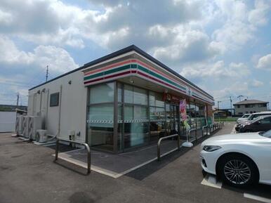 セブンイレブン高松寺井町店さん