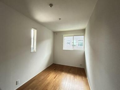 【南東側洋室別角度】