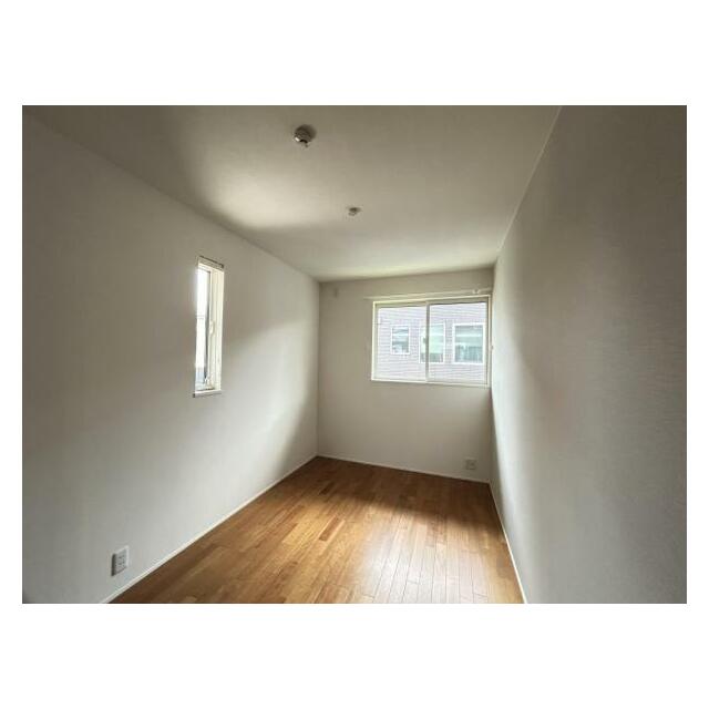 【南東側洋室別角度】