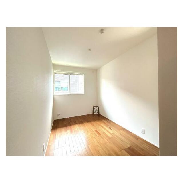 【南西側洋室別角度】