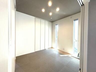 【和室別角度】