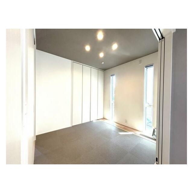 【和室別角度】