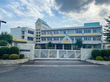 さいたま市立土呂中学校