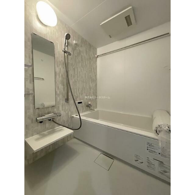 当マンションでは本郷台地の地下１３６ｍに湧く井戸水をお風呂にご利用して頂けます。