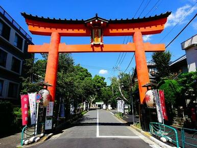 大宮八幡宮