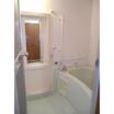 バス/シャワー