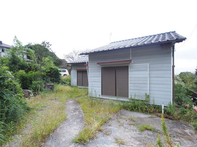 物件画像 直方市 大字頓野 1階建 4DK