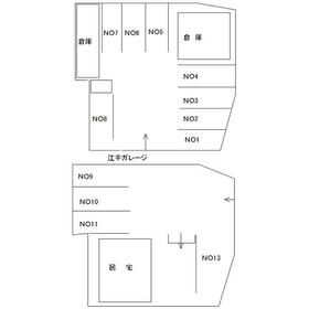 平面図