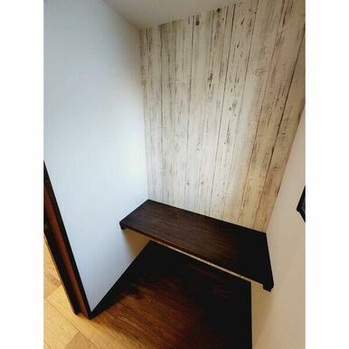 書斎・テレワーク室