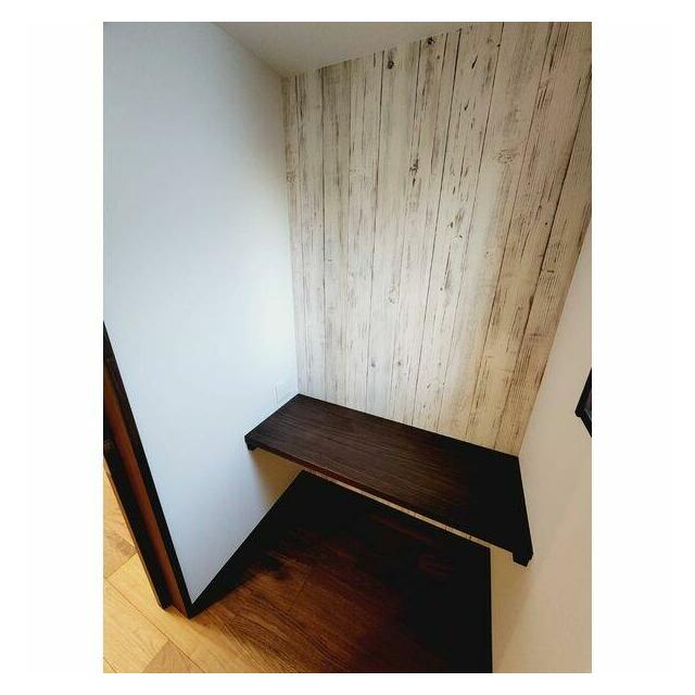 書斎・テレワーク室