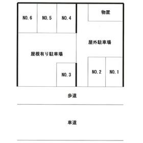 平面図