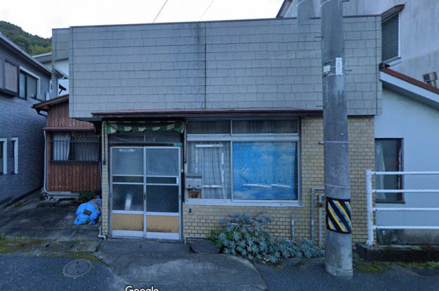 物件画像 北九州市門司区 谷町２丁目 (出光美術館駅) 1階建 3LDK