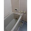 バス/シャワー