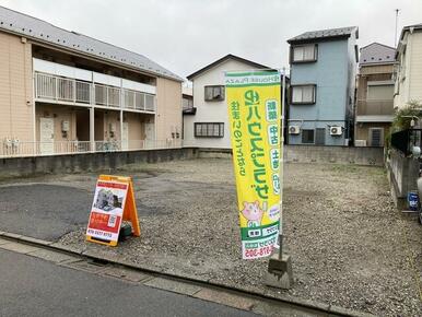 ピンとくるものから始まる新居との巡り合わせ（2号棟）