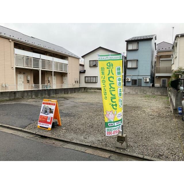 ピンとくるものから始まる新居との巡り合わせ（2号棟）