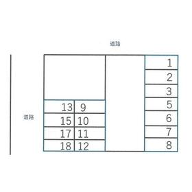 平面図