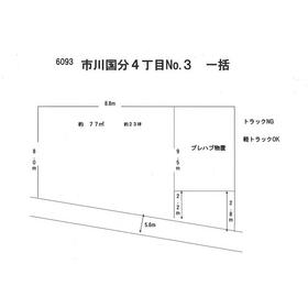 平面図