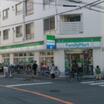 コンビニ