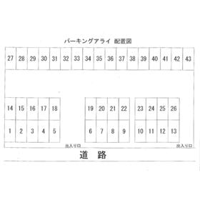 平面図