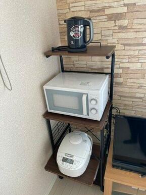 他号室の写真になります。