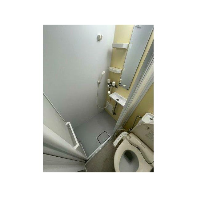 他号室の写真になります。