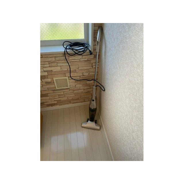 他号室の写真になります。