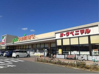 ヨークベニマル石巻中里店