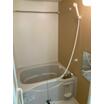 バス/シャワー