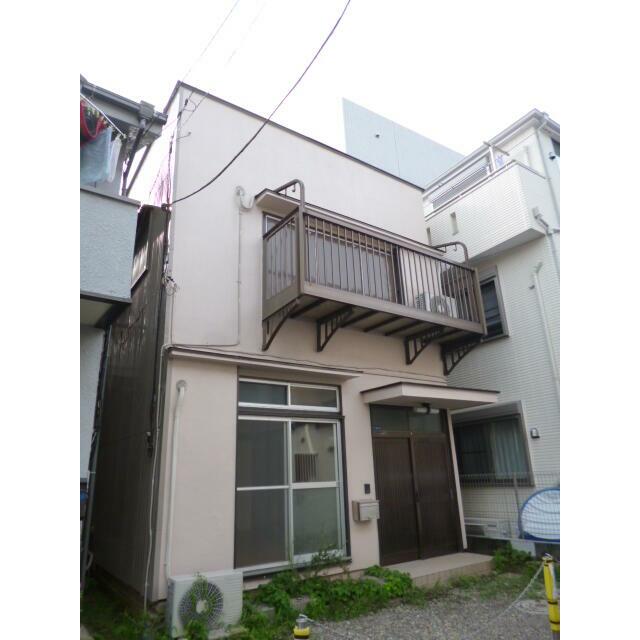 ★保土ヶ谷駅まで徒歩13分・バス利用で横浜駅、桜木町駅までアクセス可能・駐車場1台付無料★