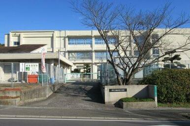 堺市立槇塚台小学校