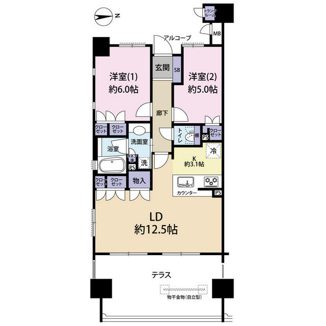 ネバーランド西宮