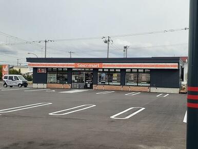セイコーマート滝川東町店