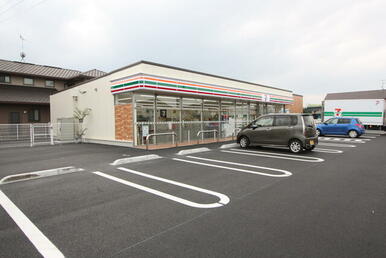 セブンイレブン中津牛神町１丁目店