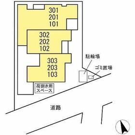 共有部分