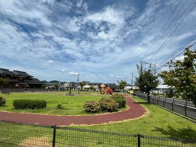 ふみづき公園