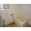 バス/シャワー
