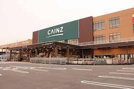 カインズ朝霞店