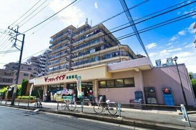 コモディイイダ 東朝霞店