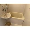 バス/シャワー
