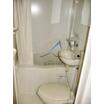 バス/シャワー