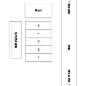 平面図