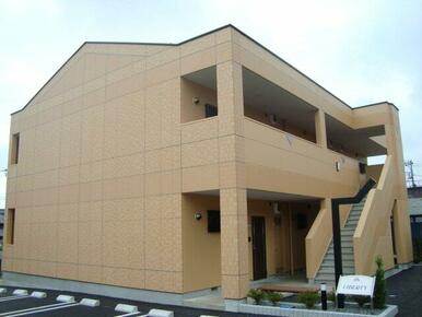 外観写真（昼）