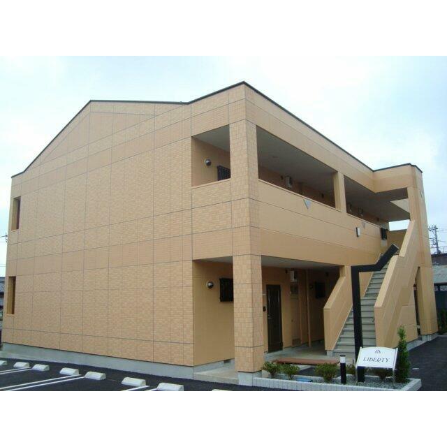 外観写真（昼）