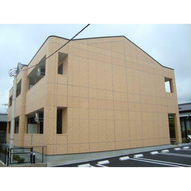 外観写真（昼）