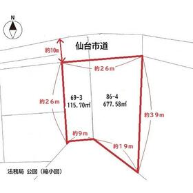 地形図等