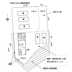 地形図等