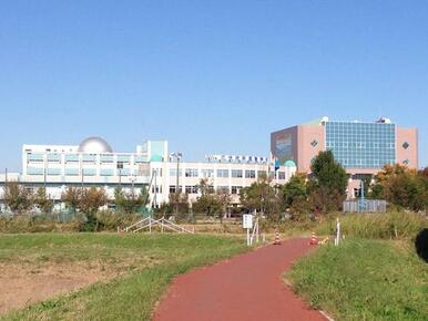 私立花咲徳栄高校