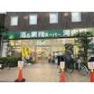 ショッピング施設