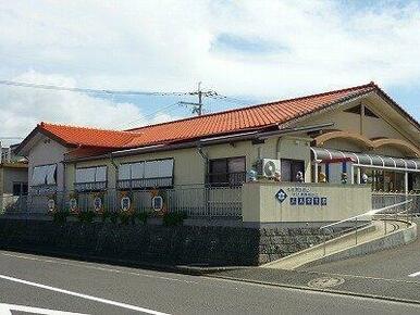 立花保育園まで950m